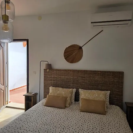 El Carril * Vélez de Benaudalla